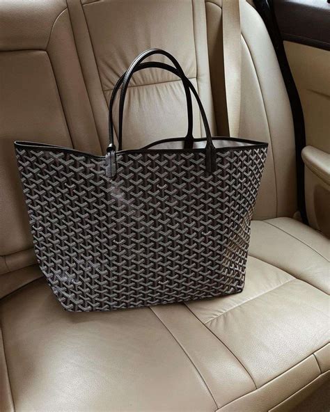 goyard gm price 2022|goyard prices 2022.